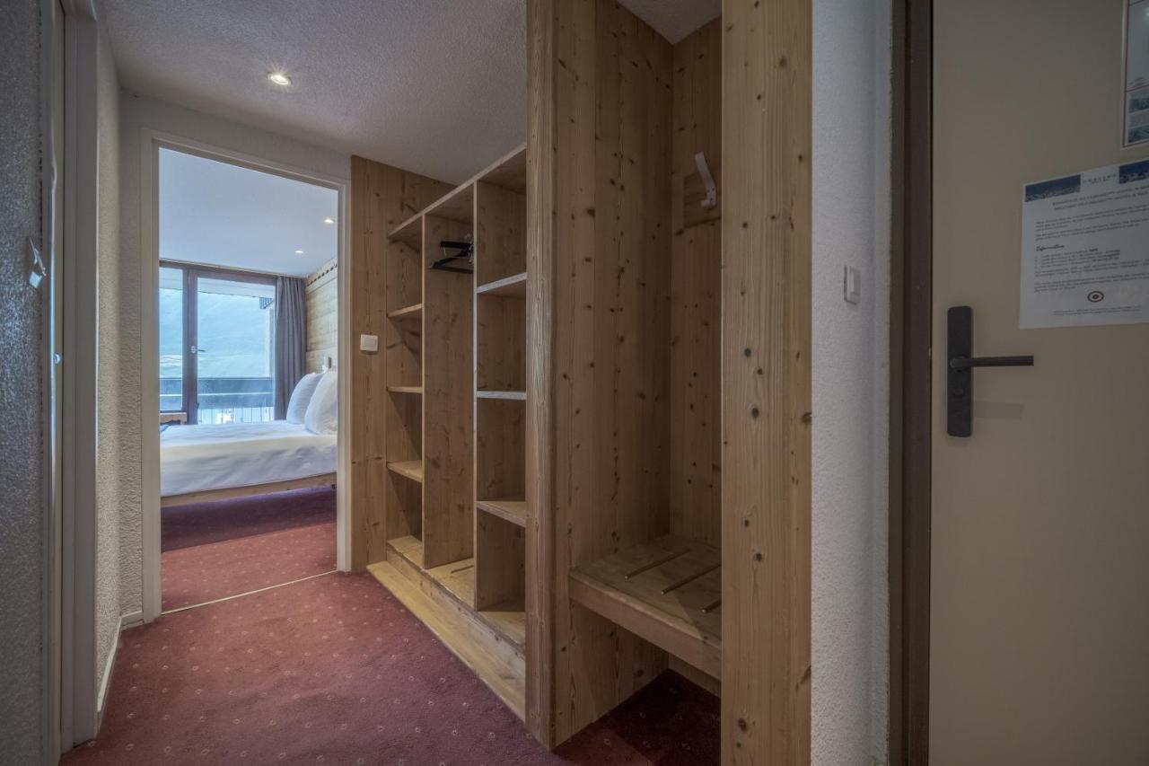 Curling Hotel & Bar Тинь Экстерьер фото